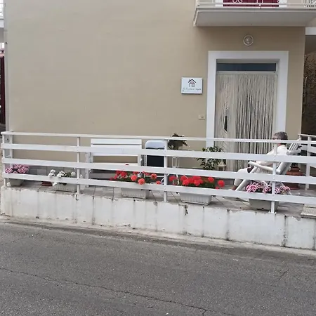 La Casetta Di Angela Lanciano Exterior photo