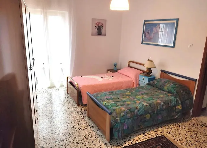 La Casetta Di Angela