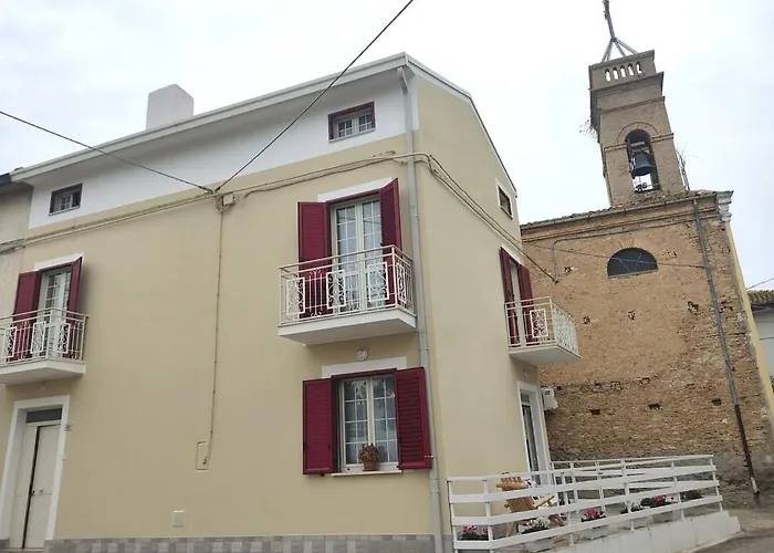 La Casetta Di Angela