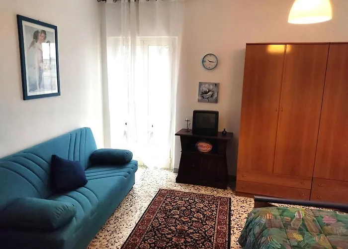 La Casetta Di Angela