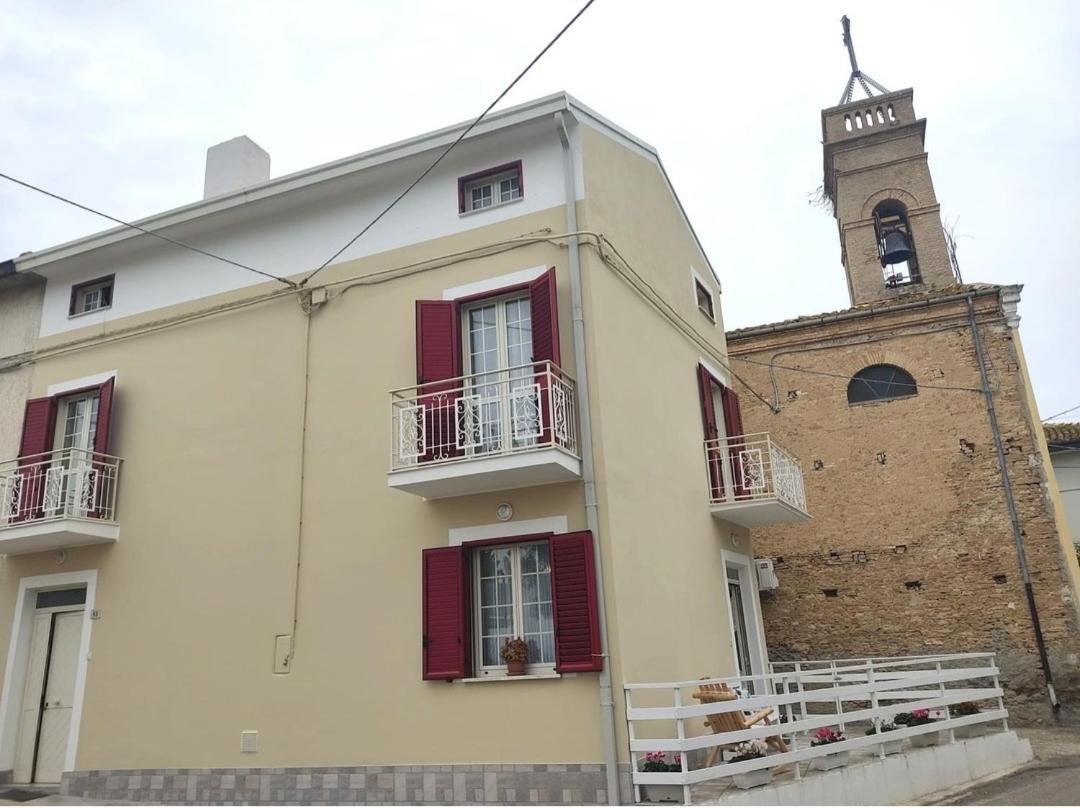 La Casetta Di Angela * Lanciano