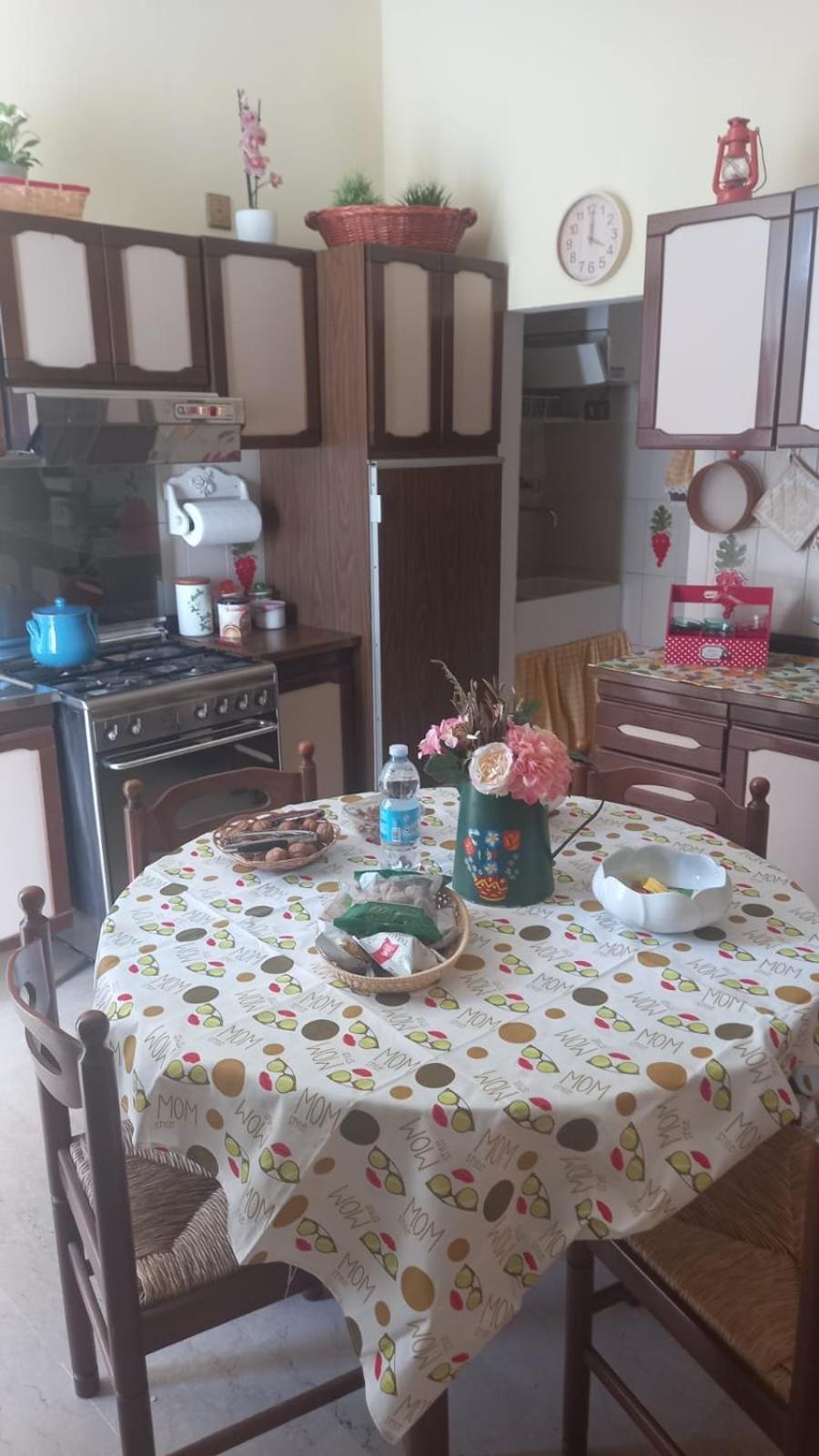 La Casetta Di Angela Holiday home