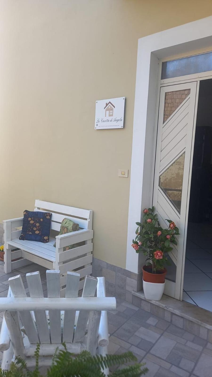 Holiday home La Casetta Di Angela *