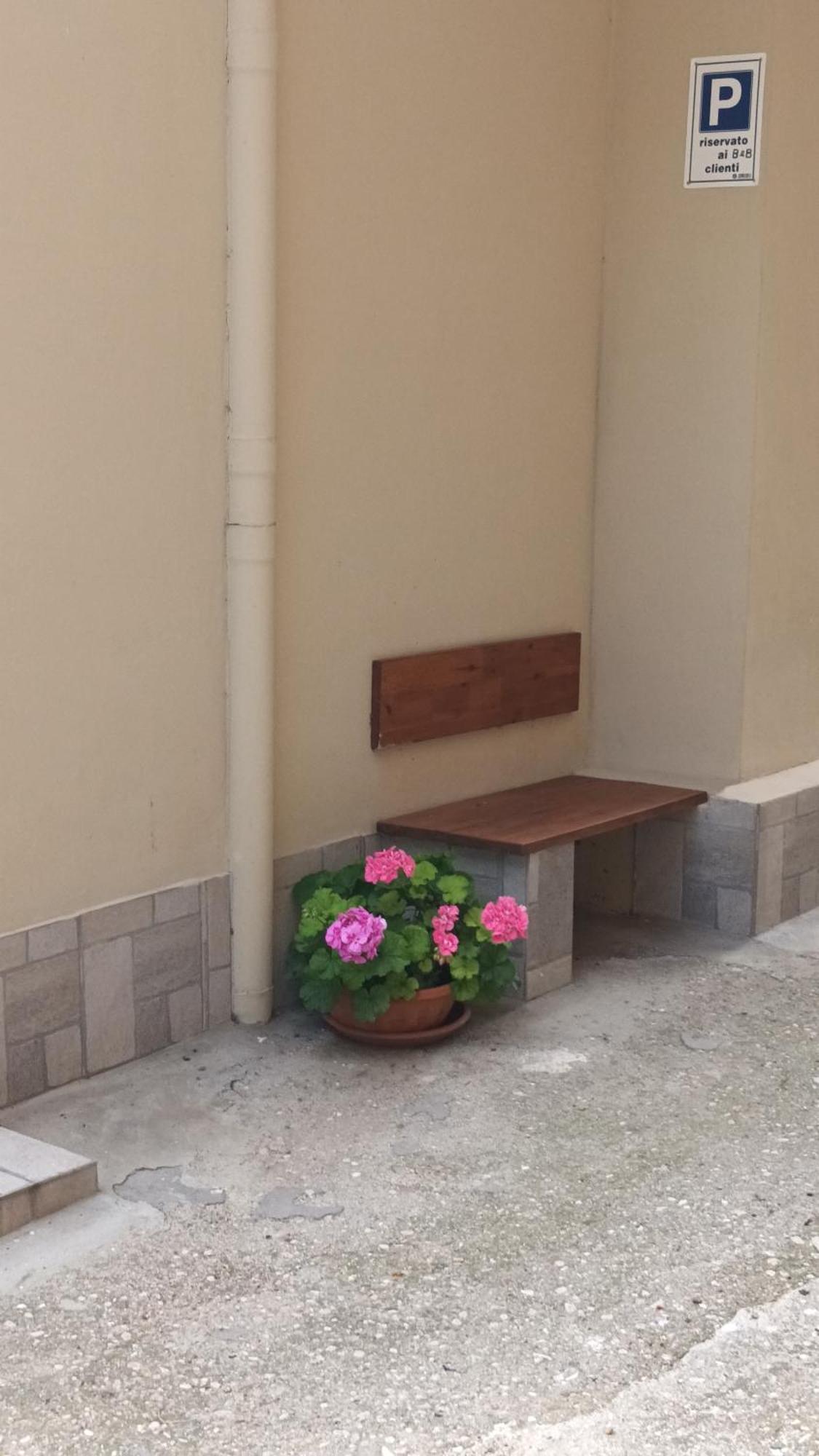 La Casetta Di Angela *