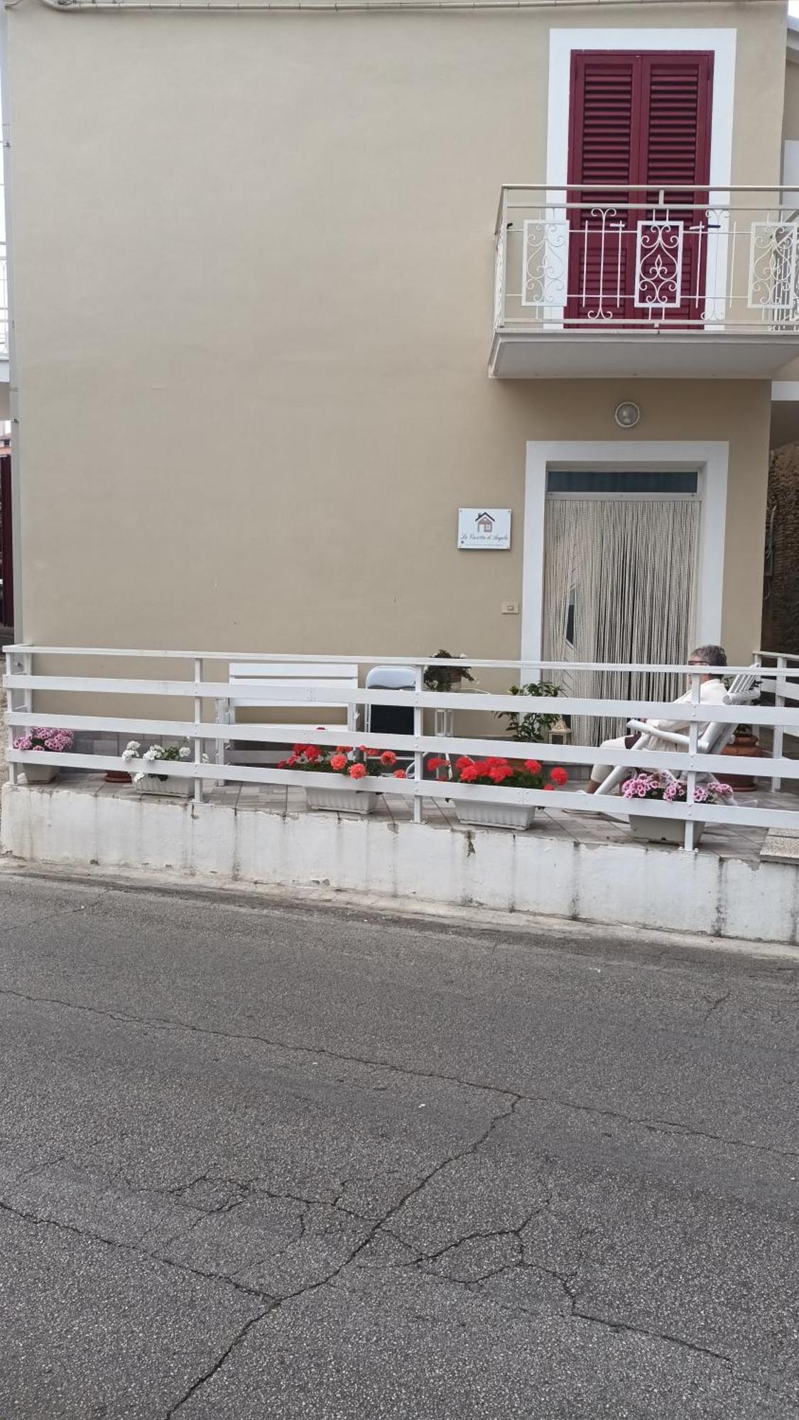 La Casetta Di Angela * Lanciano